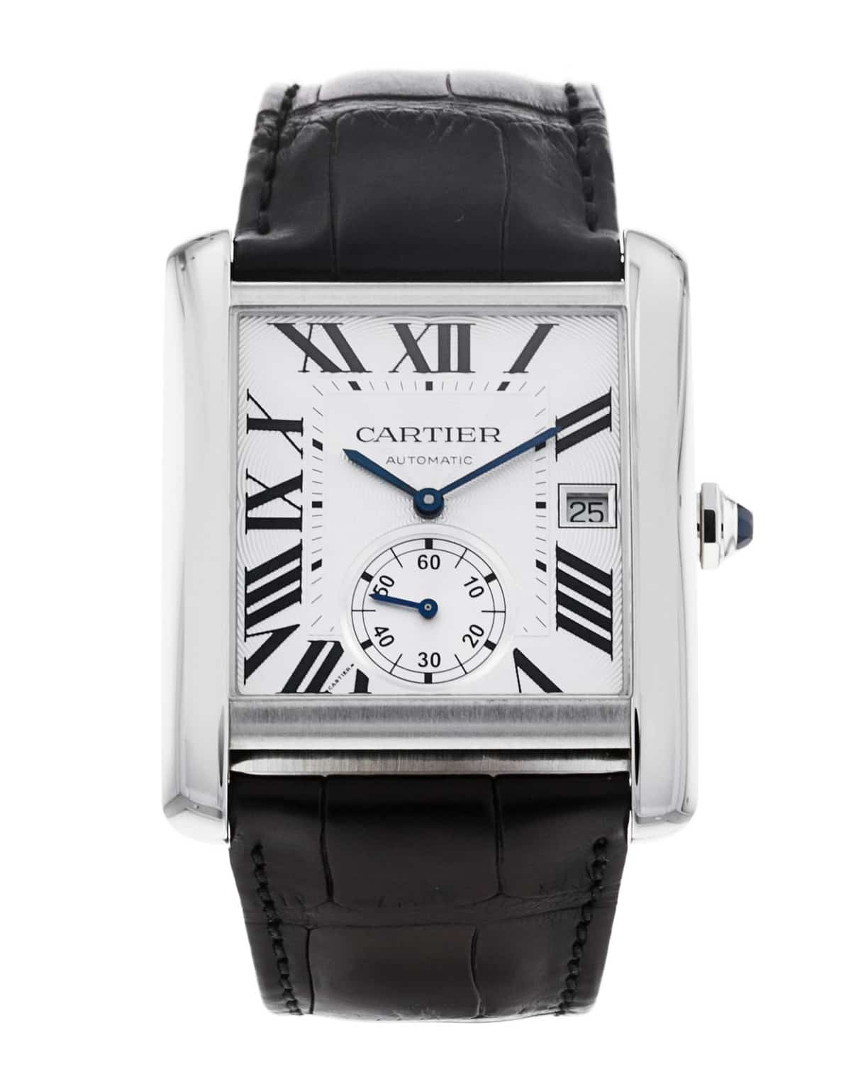 Cartier Tank MC W5330003